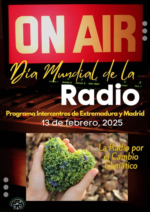 Día de la radio