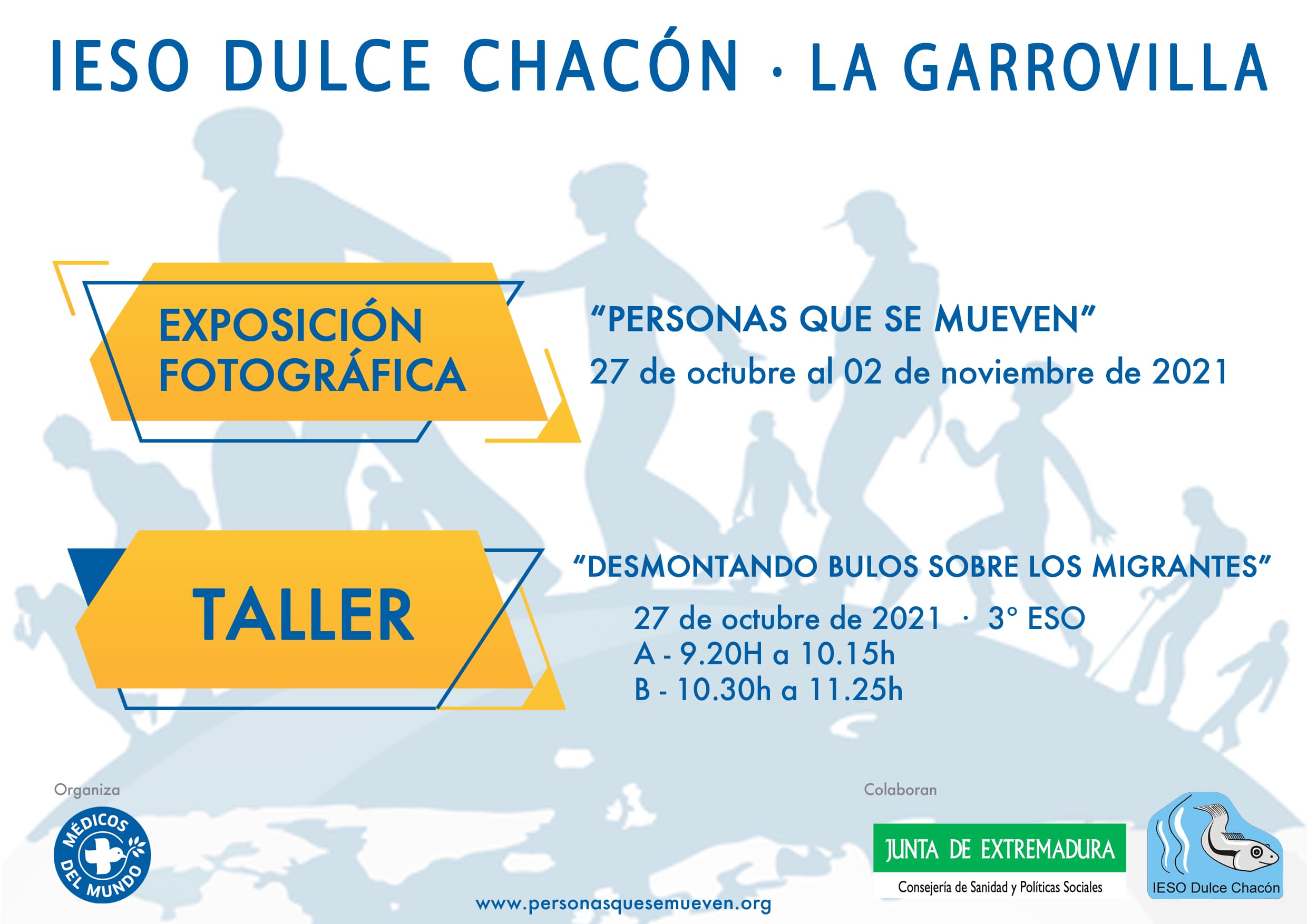 PQSM LA GARROVILLA 1 1